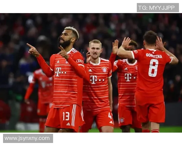 0809赛季经典对决巴萨与拜仁的巅峰对决回顾与分析 0809赛季经典对决巴萨与拜仁的巅峰对决回顾与分析