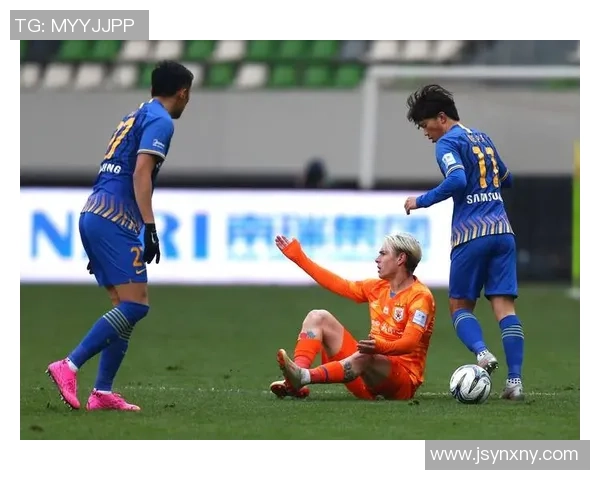 2018年鲁能与苏宁激战回顾:精彩瞬间与赛季影响分析 2018年鲁能与苏宁激战回顾:精彩瞬间与赛季影响分析