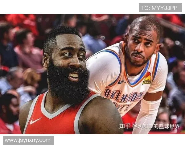 2020年NBA季后赛火箭与雷霆精彩对决集锦回顾与分析 2020年NBA季后赛火箭与雷霆精彩对决集锦回顾与分析