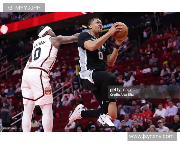 2019年火箭队与马刺队季前赛精彩回顾视频分享 2019年火箭队与马刺队季前赛精彩回顾视频分享