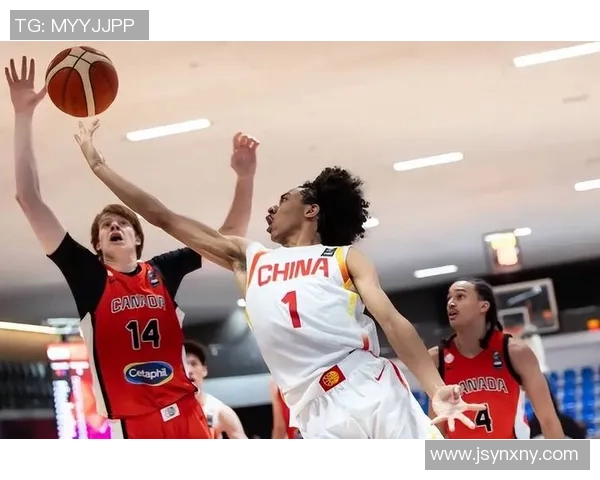 中国篮球对决加拿大队展现实力与激情的精彩较量 中国篮球对决加拿大队展现实力与激情的精彩较量