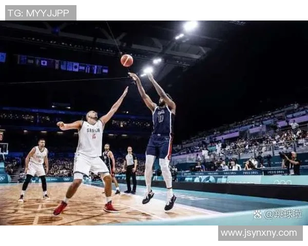 乔尔恩比德:从篮球新星到NBA超级巨星的辉煌之路 乔尔恩比德:从篮球新星到NBA超级巨星的辉煌之路