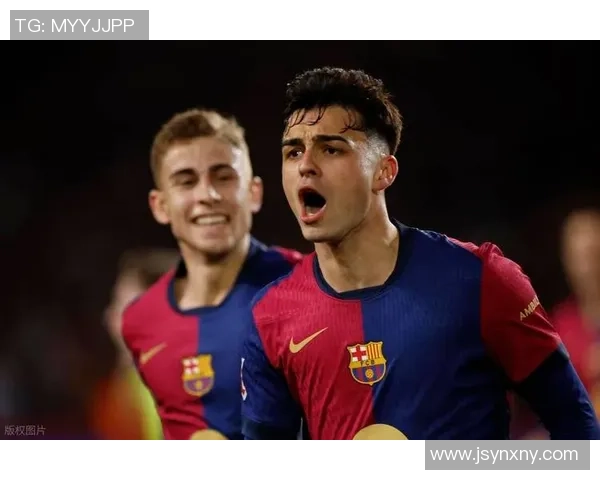 佩德里在巴萨的崛起之路:年轻天才如何引领球队走向辉煌 佩德里在巴萨的崛起之路:年轻天才如何引领球队走向辉煌