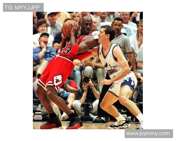 巅峰对决麦蒂与乔丹谁才是篮球历史的真正传奇之争