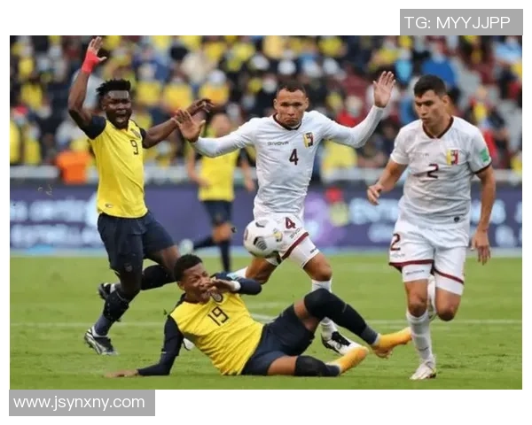 巴拉圭与厄瓜多尔精彩对决直播全程回顾与分析 巴拉圭与厄瓜多尔精彩对决直播全程回顾与分析