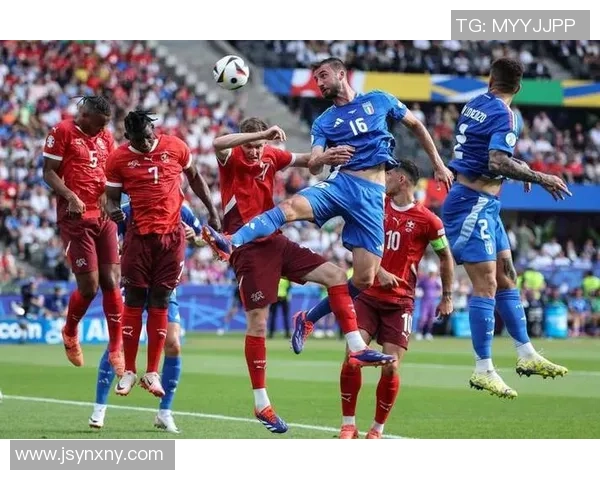 德国与意大利谁能在足球赛中胜出精彩对决分析与预测