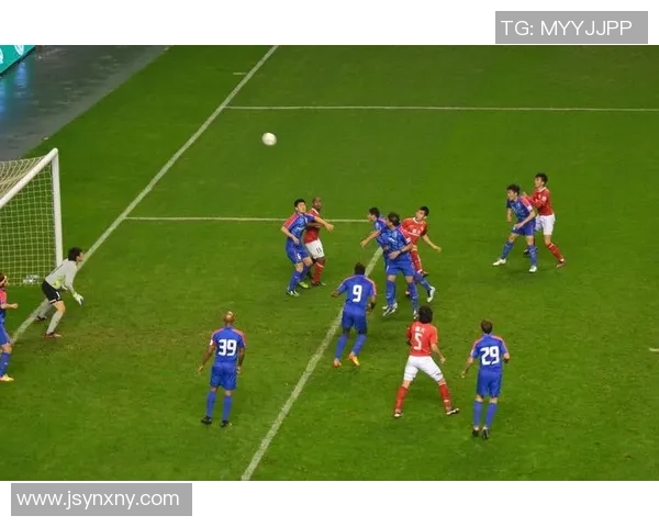 恒大与申花精彩对决视频回放全程回顾与赛后分析