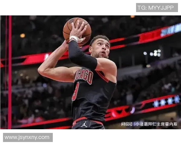 扎克拉文如何在NBA赛场上展现超凡实力与领导魅力 扎克拉文如何在NBA赛场上展现超凡实力与领导魅力