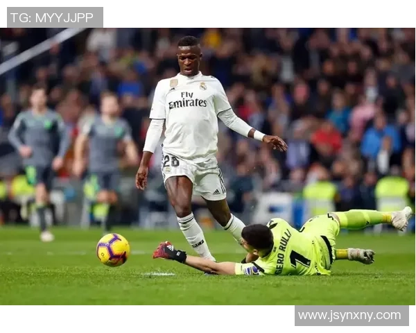 维尼修斯:从新星崛起到世界足球舞台的闪耀之星 维尼修斯:从新星崛起到世界足球舞台的闪耀之星